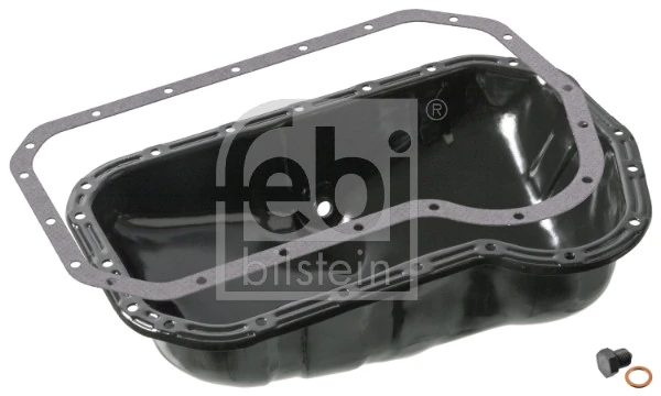 Repair Kit, oil sump